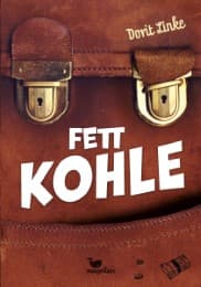 Cover von Fett Kohle