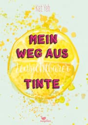 Cover von Mein Weg aus unsichtbarer Tinte