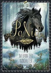 Cover von PaNia - Im Bann der Windhüter
