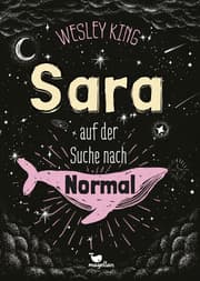 Cover von Sara auf der Suche nach Normal