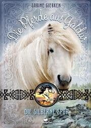 Cover von Die Pferde aus Galdur 1/2 - Die silberne Spur