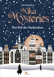 Cover von Mika Mysteries - Der Ruf des Nachtraben