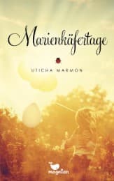 Cover von Marienkäfertage