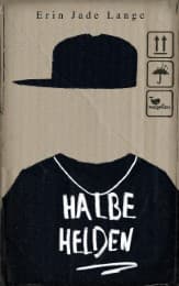 Cover von Halbe Helden