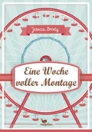 Cover von Eine Woche voller Montage