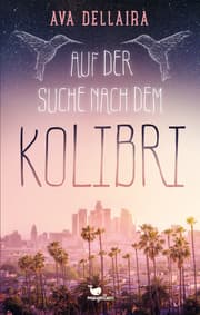 Cover von Auf der Suche nach dem Kolibri