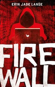 Cover von Firewall
