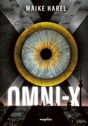 Cover von Omni-X