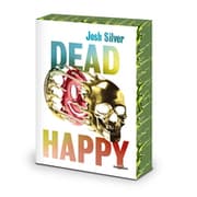 Cover von Dead Happy