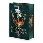 Cover von Im Bann des Erlkönigs