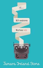 Cover von Mit anderen Worten: ich