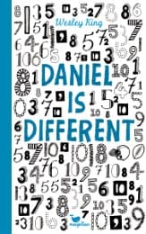 Cover von Daniel is different