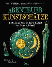 Cover von Abenteuer Kunstschätze