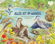 Cover von Alles ist im Wandel