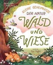 Cover von Wald und Wiese