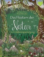 Cover von Das Flüstern der Natur