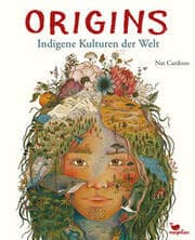 Cover von Origins