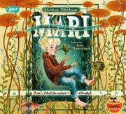 Cover von Mari - Das Schildkröten-Orakel