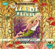 Cover von Mari - Im Bann von Gargor