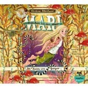 Cover von Mari - Mädchen aus dem Meer - Im Bann von Gargor