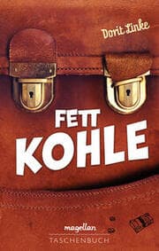 Cover von Fett Kohle
