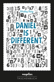 Cover von Daniel is different