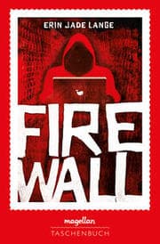 Cover von Firewall