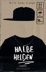 Cover von Halbe Helden