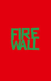 Cover von Firewall