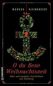 Cover von O du fiese Weihnachtszeit