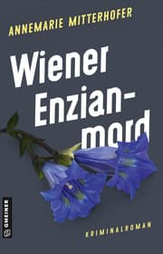 Cover von Wiener Enzianmord