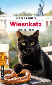 Cover von Wiesnkatz