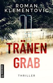 Cover von Tränengrab