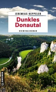 Cover von Dunkles Donautal