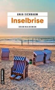 Cover von Inselbrise