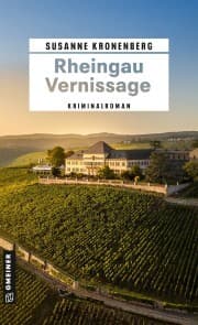 Cover von Rheingau Vernissage