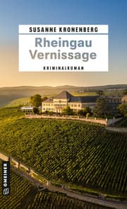 Cover von Rheingau Vernissage