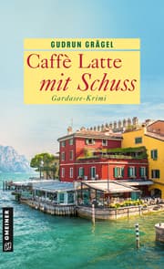 Cover von Caffè Latte mit Schuss