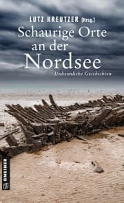 Cover von Schaurige Orte an der Nordsee