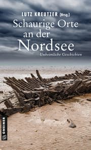 Cover von Schaurige Orte an der Nordsee