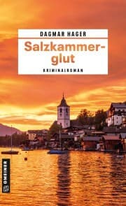Cover von Salzkammerglut