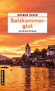 Cover von Salzkammerglut