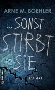 Cover von Sonst stirbt sie!