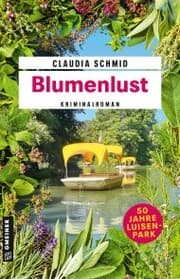 Cover von Blumenlust
