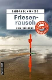 Cover von Friesenrausch