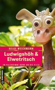 Cover von Ludwigshöh & Elwetritsch