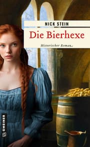 Cover von Die Bierhexe