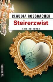 Cover von Steirerzwist