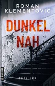 Cover von Dunkelnah