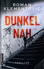 Cover von Dunkelnah